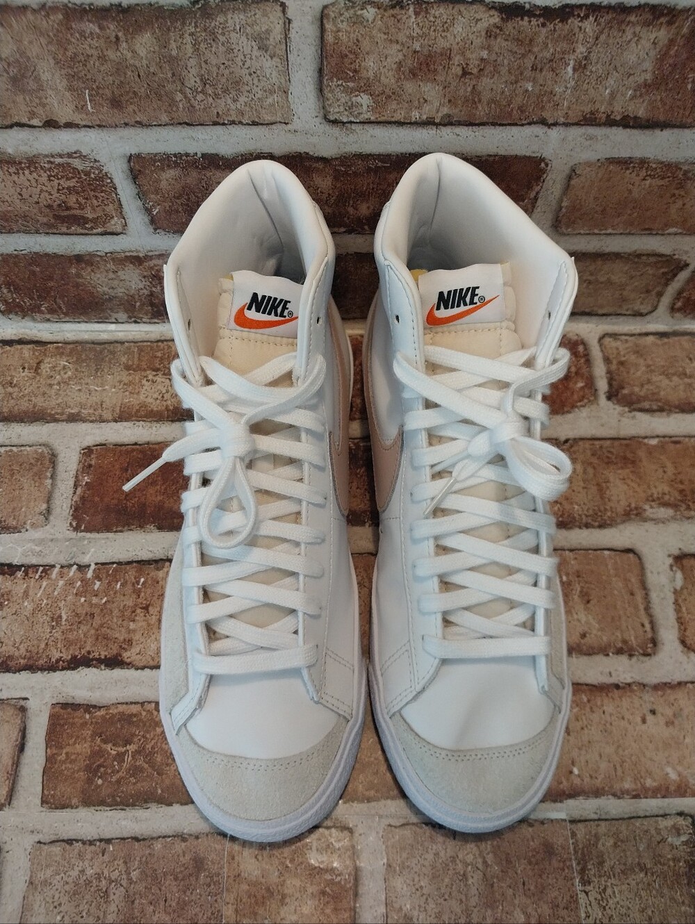 Pre-owned 2021 Nike Blazer Mid '77 Vintage - Picture 4 of 12